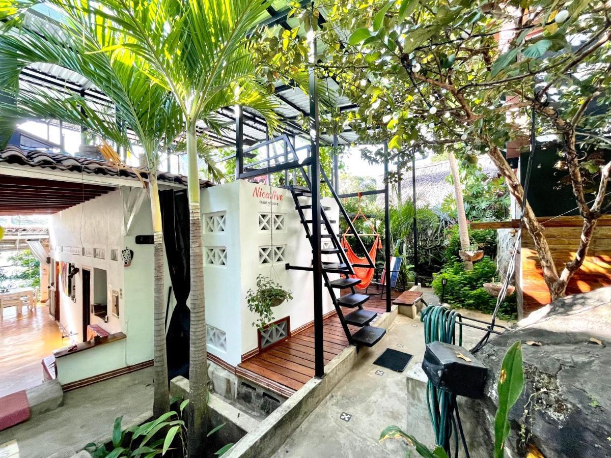 Casa Bella Villa La Laguna Exterior foto