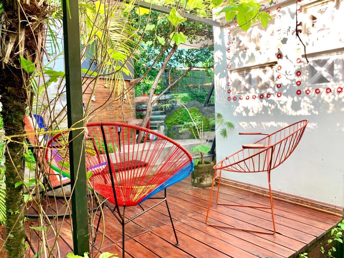 Casa Bella Villa La Laguna Exterior foto