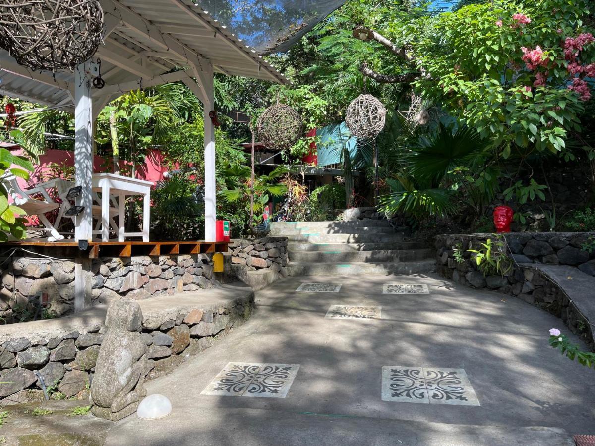 Casa Bella Villa La Laguna Exterior foto