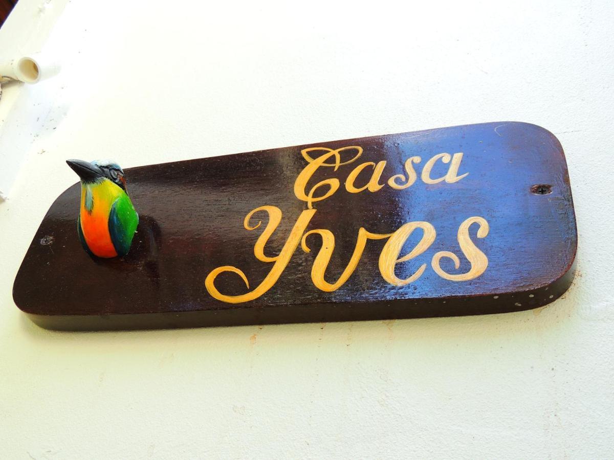 Casa Bella Villa La Laguna Exterior foto