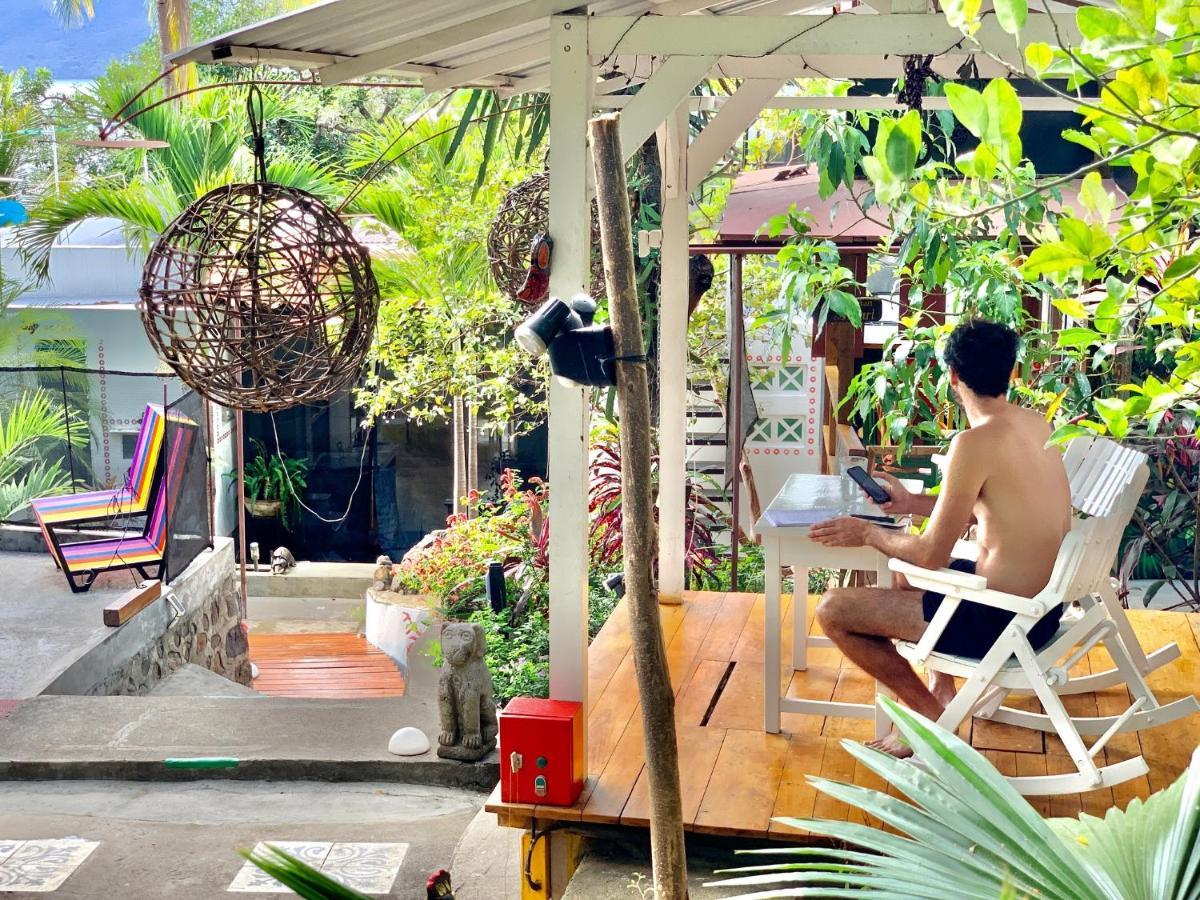 Casa Bella Villa La Laguna Exterior foto
