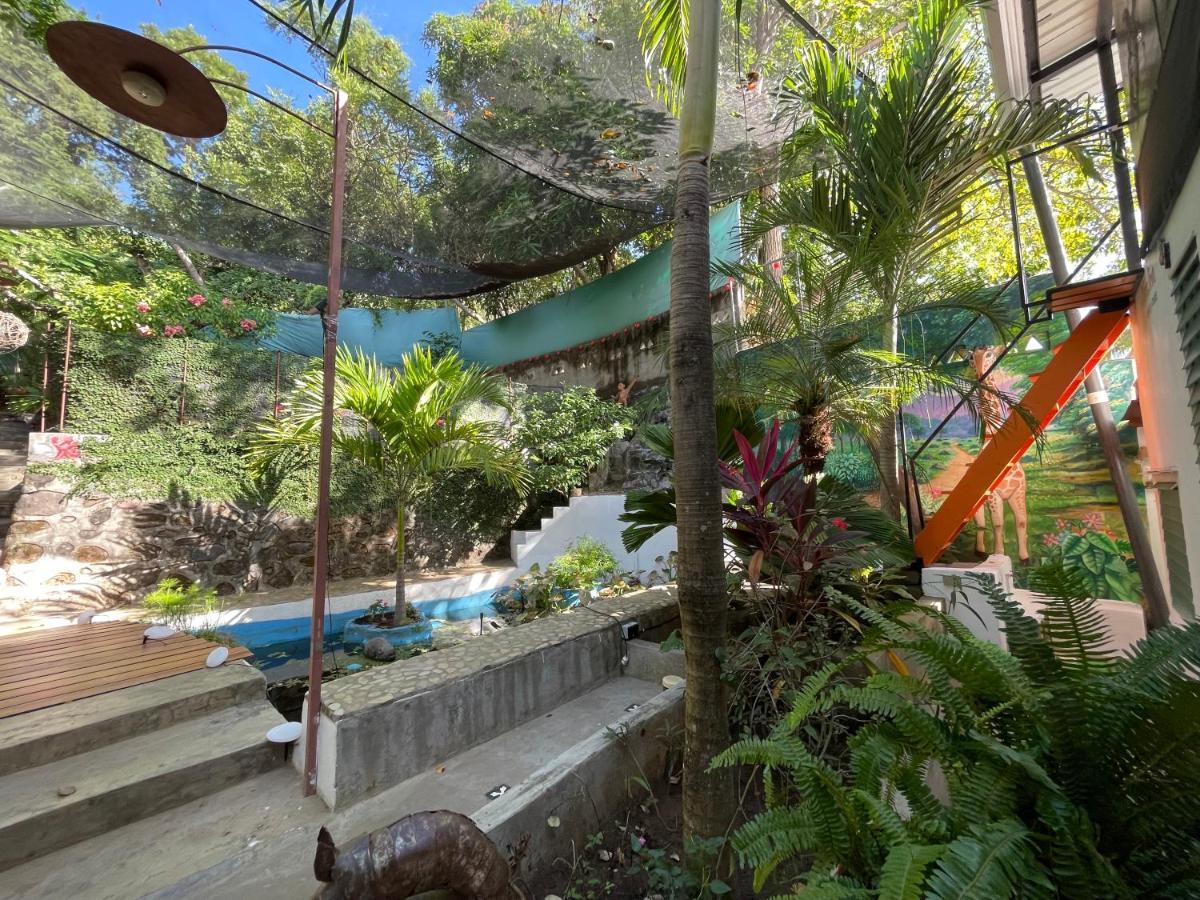 Casa Bella Villa La Laguna Exterior foto