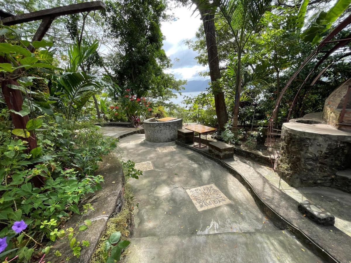 Casa Bella Villa La Laguna Exterior foto