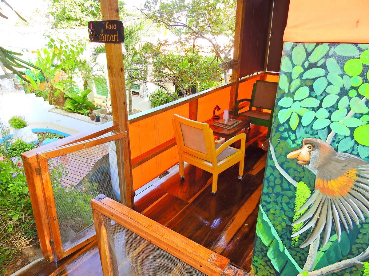 Casa Bella Villa La Laguna Exterior foto