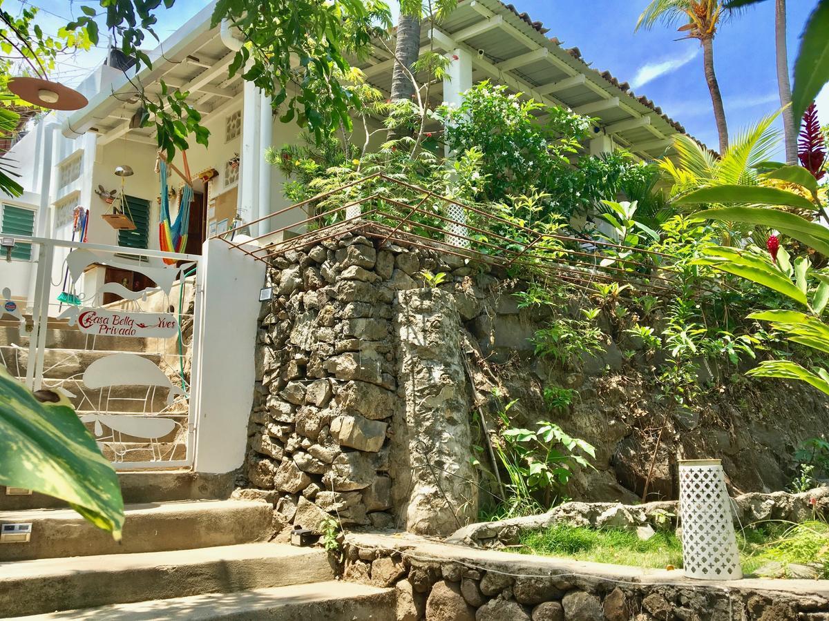 Casa Bella Villa La Laguna Exterior foto
